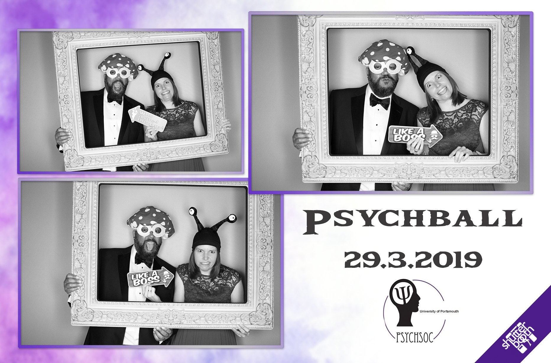 Psych Ball | View more photos from the event at gallery.shutterbooth.co.uk/u/Shutterbooth/Psych-Ball
